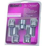 Tuercas Seguridad Mcgard Peugeot 208 14/19