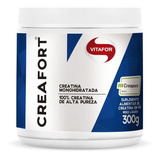 Creafort Crepure - Creatina 300g - Vitafor