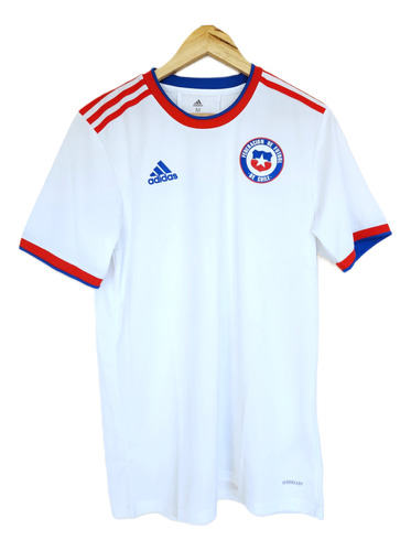 Camiseta Seleccion Chilena 2021/2022