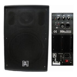 Cabina Activa 10 Beta Three N10a 150w Rms Beta 3 N10 A Activ