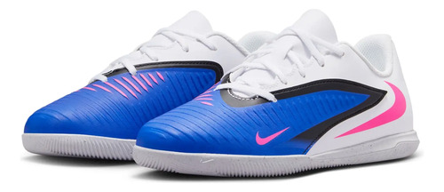 Nike Jr Phantom 6 Low Club Tacos De Fútbol Ic Para Niños | Envío gratis