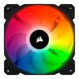 Corsair Sp140 Pro Rgb Icue Cooler Fan 140mm + Parafusos