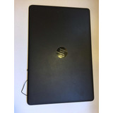 Carcasa De La Pantalla De Notebook Hp 250 G6