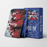 55 Photocards Stray Kids Kpop -no Easy Álbum  Lomo Cards