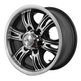 Llantas Camioneta Deportiva Rodado 15 Hellion Steel Toyota Chevrolet 6x139 Distrillantas