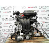 Motor Nafta Vw Up 2020 - 289143