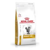 Royal Canin Urinary S / O Gato X 7.5 Kg Kangoo Pet