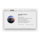 Mac Mini Late 2014 1.4ghz 4gb 512hd