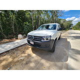 Volkswagen Amarok Tdi 2016