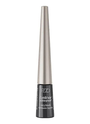 Petrizzio Delineador De Ojos Liquido Perfect Line Waterproof