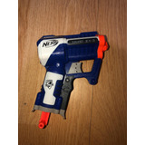 Nerf Trird Ex-3