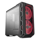 Gabinete Cooler Master Mastercase H500