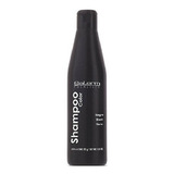 Salerm Shampoo Color Negro 250ml