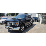 Ford Lobo 2023 3.5 Lariat 4p At