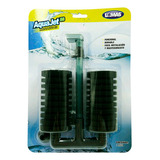 Filtro De Esponja Aquajet Acuario 58 Litros Fl8434