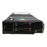 Chassi Servidor Blade Lâmina Hp Proliant Bl460c G9