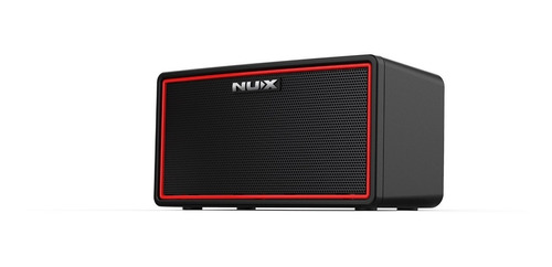 Amplificador Guitarra Portatil Nux Mighty Air Bluetooth