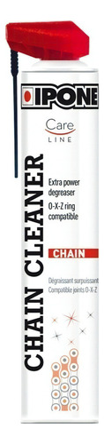 Desengrasante Chain Cleaner X 750ml Ipone