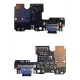 Dock Flex Placa De Carga Conector Usb Para Mi A3 Com Ci 