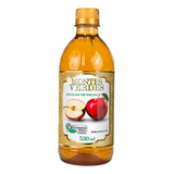 Vinagre De Maçã Orgânico Montes Verdes 530ml