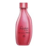 Oleo Corporal Kriska Drama 150 Ml Natura