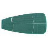 Stand Up Paddle Deck Pad Powerdeck Autoadhesivo Chico