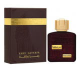 Ramz Lattafa Gold Edp 100ml Silk Perfumes Original Ofertas