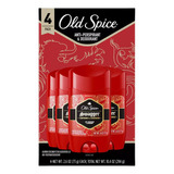 Old Spice Swagger - Desodorante Antitranspirante Sólido In.