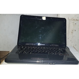 Notebook Lenovo G450 