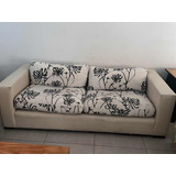 Sillon Ecocuero 2 Cuerpos