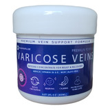 Crema Varicose Veins - g a $1665