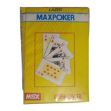 Max Poker Fita Jogo Msx Expert Hotbit Época Atari Odyssey