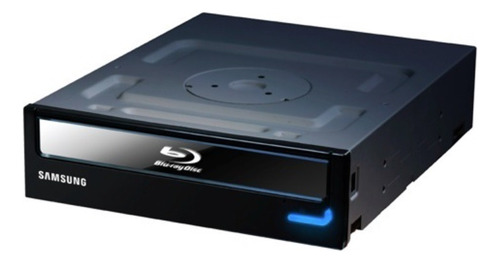 Lectora Grabadora Blu Ray 16x Samsung Interna Sata - Pc Cpu