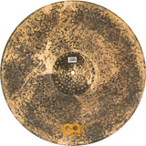 Platillo 20 Pulgadas Pure Crash Meinl B20vpc Serie Byzance