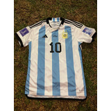 Jersey Selección Argentina
