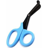 Tijeras Para Manualidades G.s Sky Blue Fluoride Coated Traum