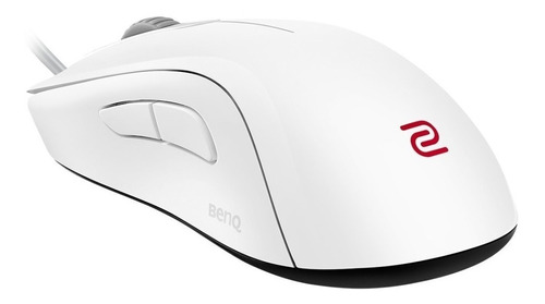 Mouse Zowie  S Series S2 White White