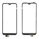 Vidrio Glass Compatible Para Samsung A01  Touch Y Oca  A015m