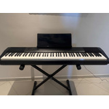 Piano Digital Casio Cdp-130