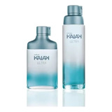 Natura Kit Kaiak Ultra Femenino Y Masculino 100ml 40% Off