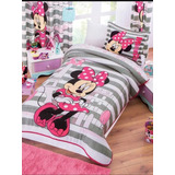 Cortinas Minnie Mouse