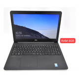 Laptop Dell 3550 Core I3 Ram 4gb D.d 500gb  1.7 Ghz