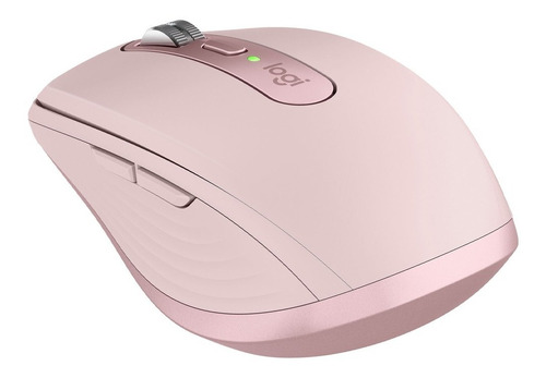 Mouse Inalambrico Logitech Mx Anywhere 3 Bluetooth Usb Gtia