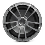 Subwoofer Jbl Stage Marine 10 Pol 200w Rms 4 Ohms Cor Cinza