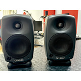 Genelec 8020a Studio Monitor Speaker - Monitor De Áudio