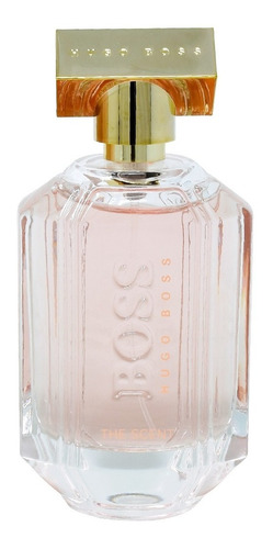 Boss The Scent For Her 100ml Edp Spray