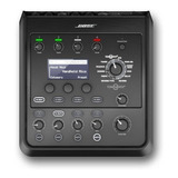 Bose Mezcladora Digital T4s Stereo