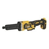 Ferramenta Retificadeira 38mm Dewalt, Modelo Dcg426b, 20v Max Li-ion, 500 W  De Potência, Sem Carregador E Sem Bateria