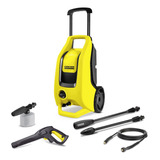 Lavadora Alta Pressão K3 Force Turbo 220v - Karcher