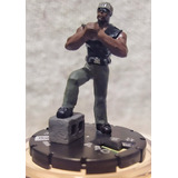 Marvel Dc Heroclix Rpg D&d Miniaturas : Luke Cage #016